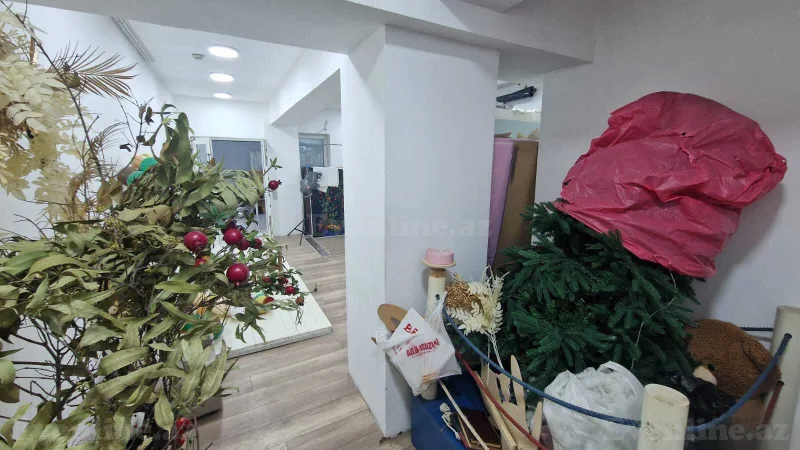 Kirayə verilir Obyekt 200 m² Nizami m. - şəkil 3