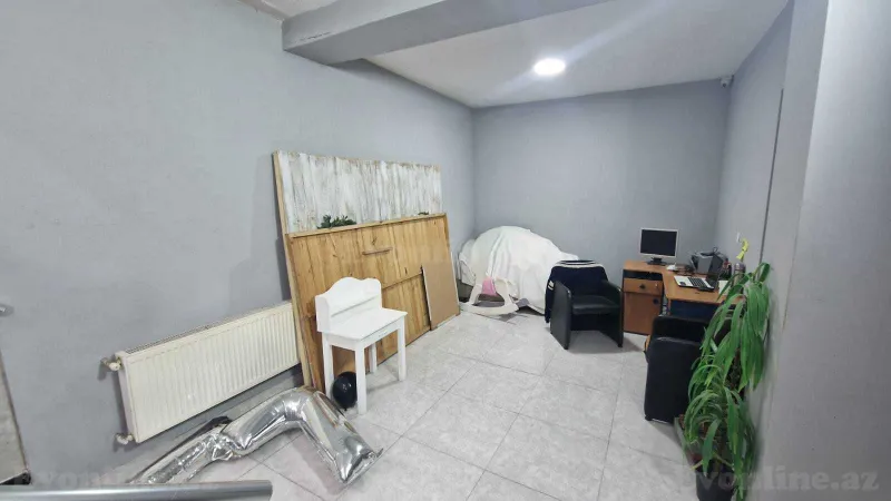 Kirayə verilir Obyekt 200 m² Nizami m. - şəkil 5
