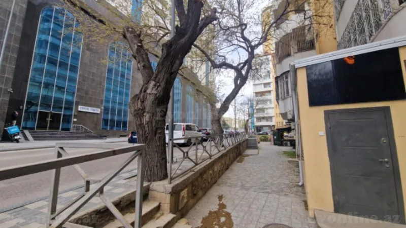 Kirayə verilir Obyekt 200 m² Nizami m. - şəkil 7