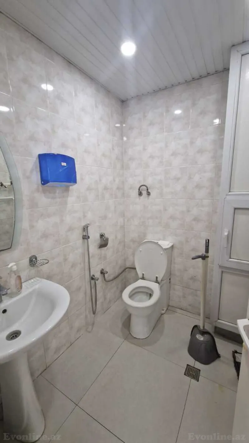 Kirayə verilir Obyekt 200 m² Nizami m. - şəkil 8