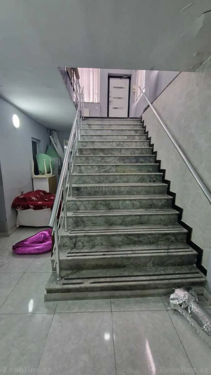 Kirayə verilir Obyekt 200 m² Nizami m. - şəkil 9