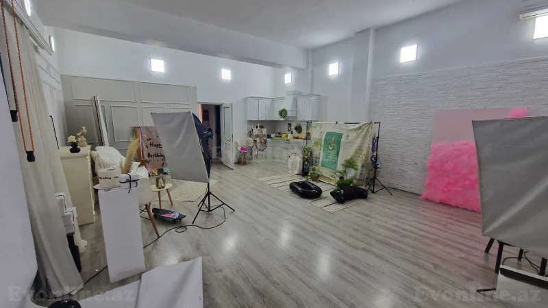 Kirayə verilir Obyekt 200 m² Nizami m. - şəkil 11