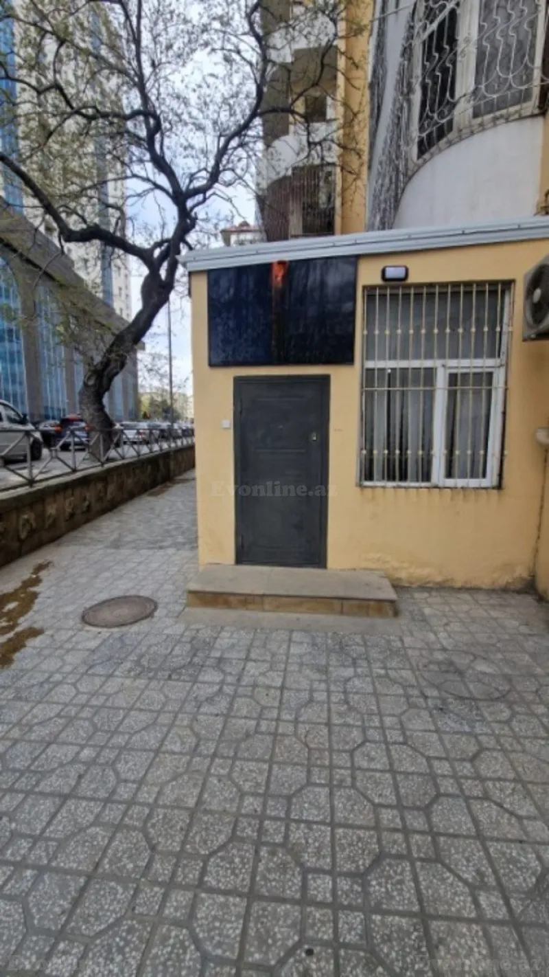 Kirayə verilir Obyekt 200 m² Nizami m. - şəkil 12