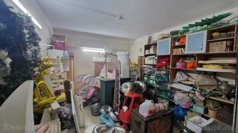 Kirayə verilir Obyekt 200 m² Nizami m. - şəkil 15