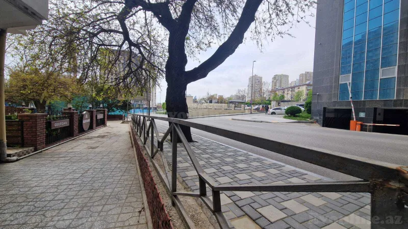 Kirayə verilir Obyekt 200 m² Nizami m. - şəkil 17