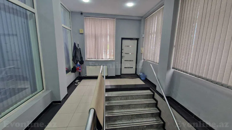 Kirayə verilir Obyekt 200 m² Nizami m. - şəkil 19