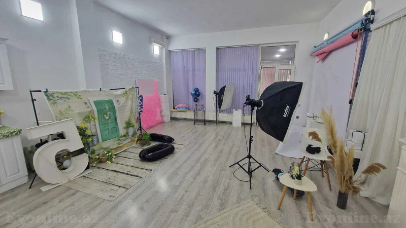 Kirayə verilir Obyekt 200 m² Nizami m. - şəkil 20