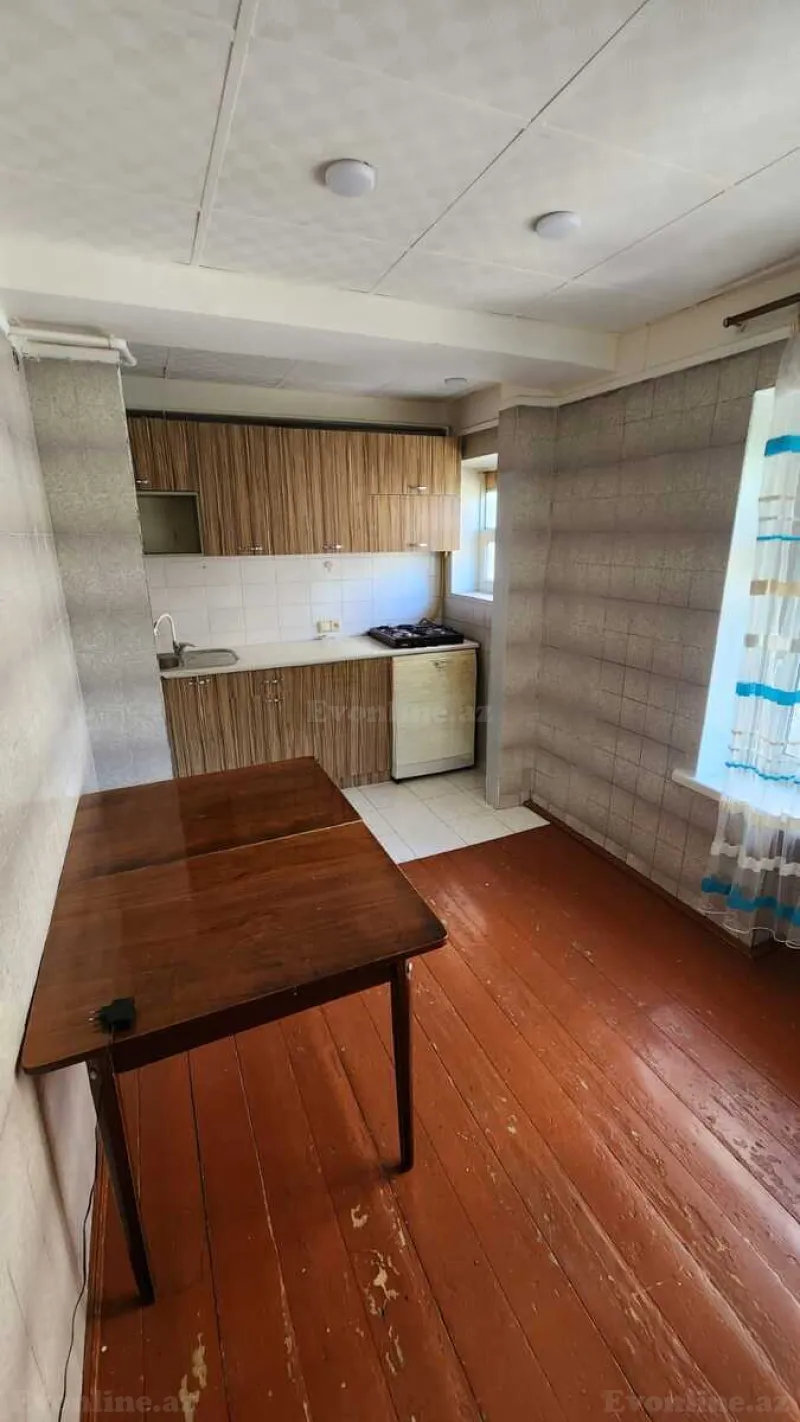 Satılır 2 otaqlı Mənzil Köhnə tikili 72 m² Gənclik m. - şəkil 10