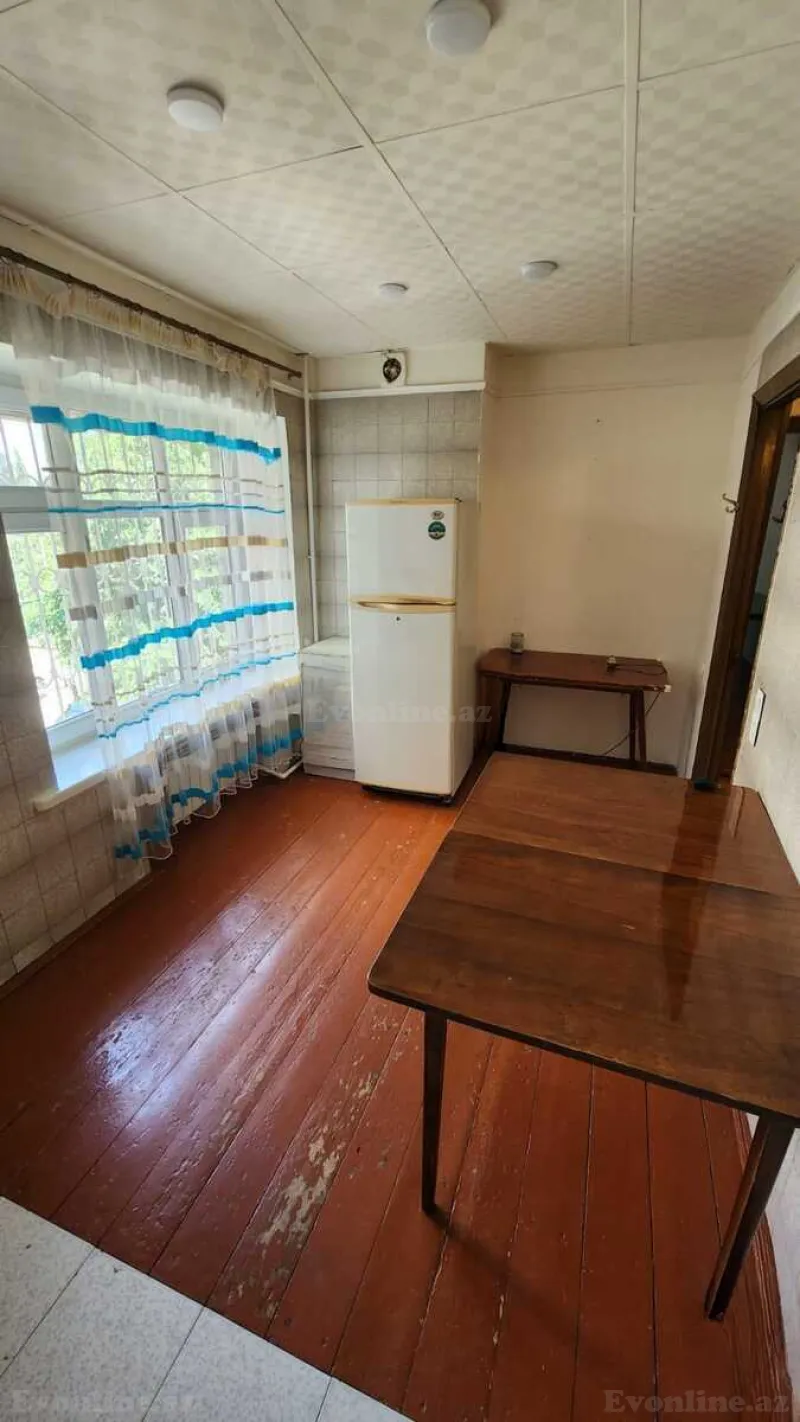 Satılır 2 otaqlı Mənzil Köhnə tikili 72 m² Gənclik m. - şəkil 11
