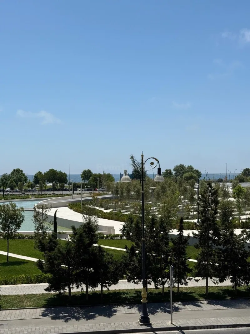 1 otaqlı Mənzil 40 m² Xətai r. Satılır