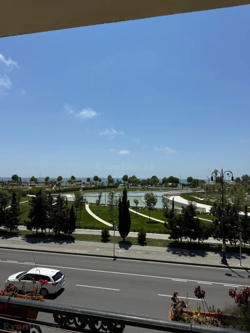 Satılır 1 otaqlı Mənzil Köhnə tikili 40 m² Xətai r. - şəkil 2