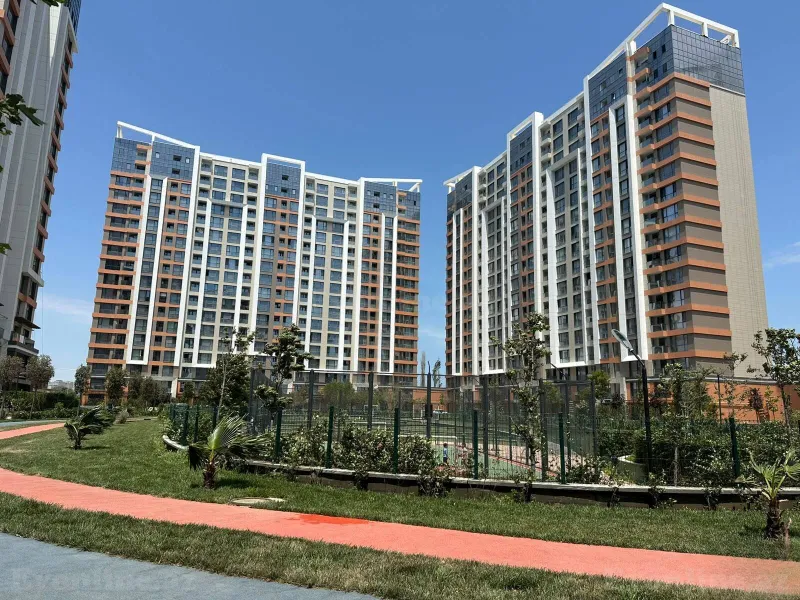 Satılır 3 otaqlı Mənzil Yeni tikili 155 m² Bakmil m. - şəkil 29