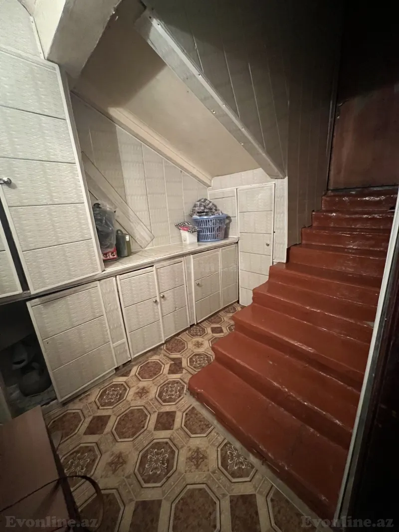Satılır 3 otaqlı Mənzil Köhnə tikili 90 m² Yasamal - şəkil 10