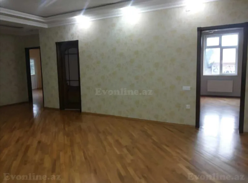 Satılır 3 otaqlı Mənzil Yeni tikili 137 m² İnşaatçılar m. - şəkil 7