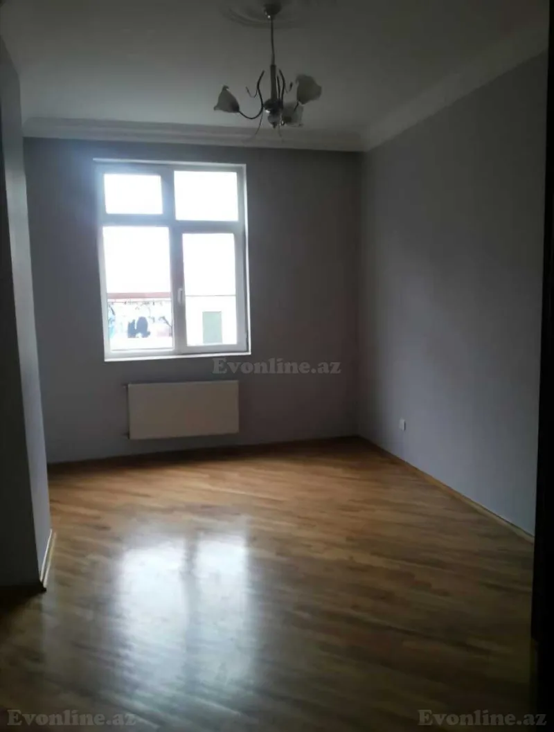 Satılır 3 otaqlı Mənzil Yeni tikili 137 m² İnşaatçılar m. - şəkil 8
