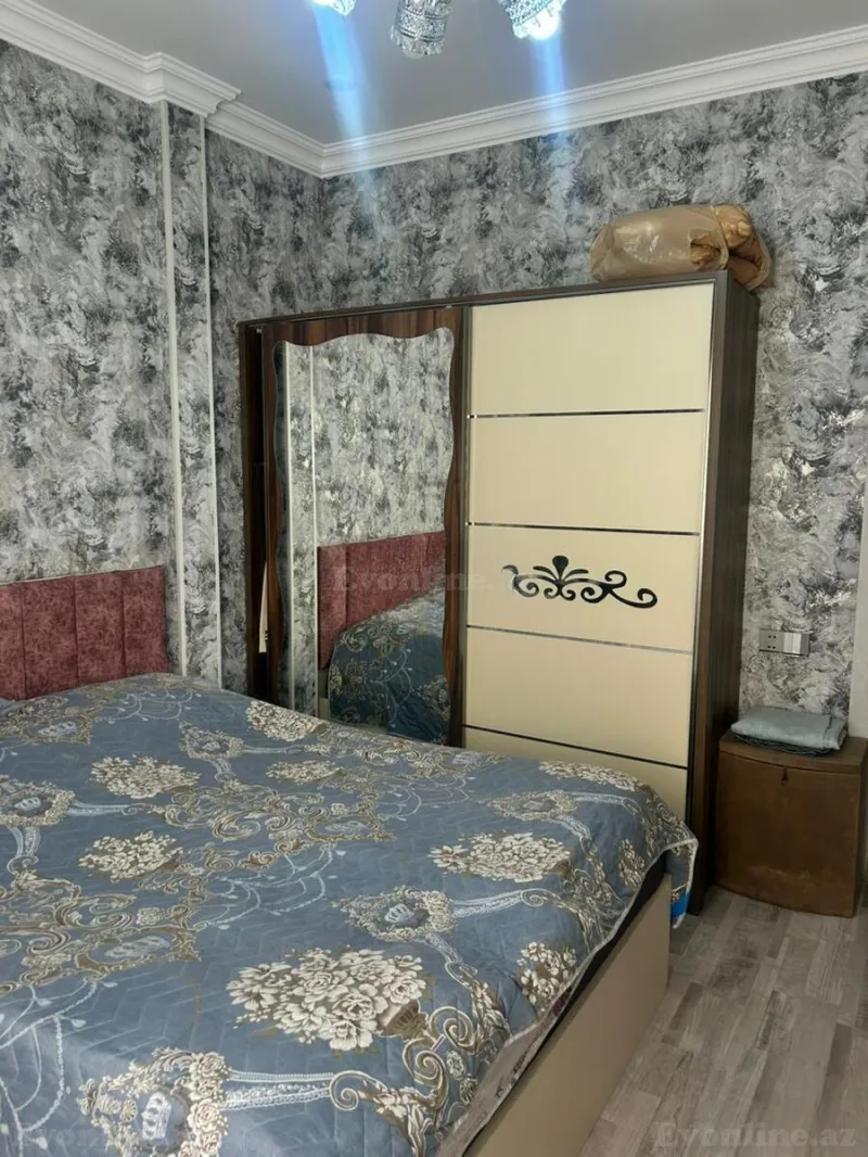Satılır 2 otaqlı Mənzil Yeni tikili 65 m² 20 Yanvar m. - şəkil 5