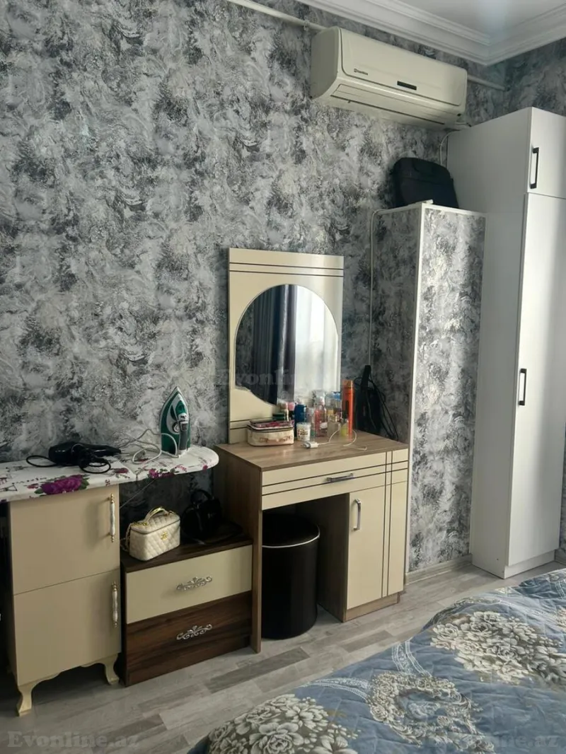 Satılır 2 otaqlı Mənzil Yeni tikili 65 m² 20 Yanvar m. - şəkil 6