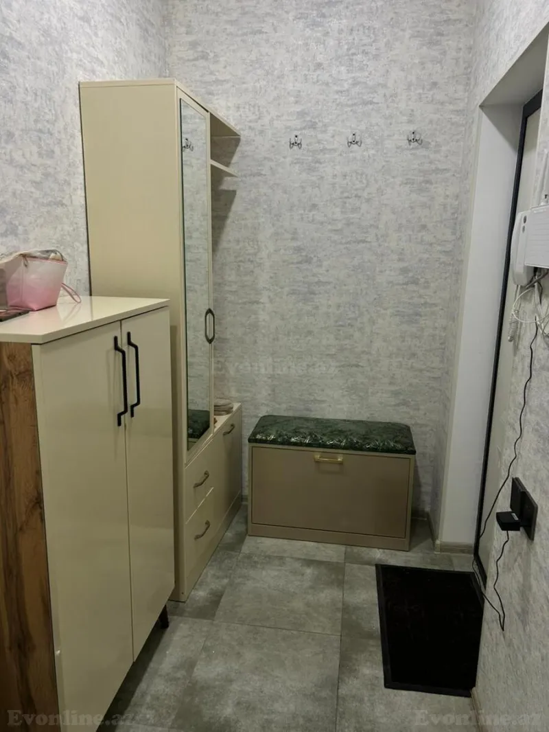 Satılır 2 otaqlı Mənzil Yeni tikili 65 m² 20 Yanvar m. - şəkil 7