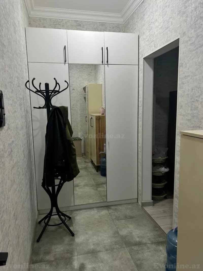 Satılır 2 otaqlı Mənzil Yeni tikili 65 m² 20 Yanvar m. - şəkil 8