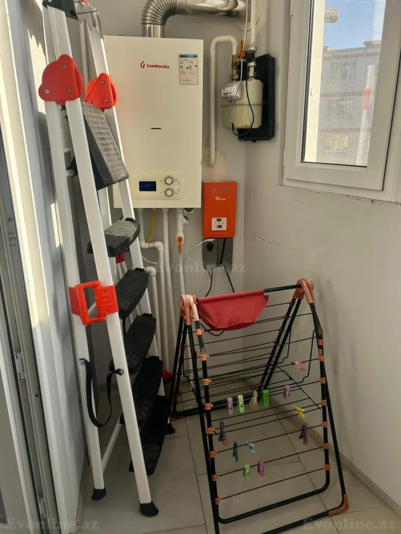 Satılır 2 otaqlı Mənzil Yeni tikili 65 m² 20 Yanvar m. - şəkil 9