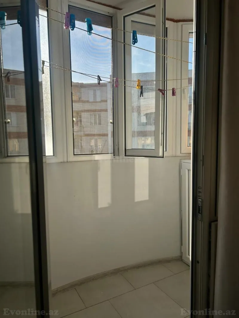 Satılır 2 otaqlı Mənzil Yeni tikili 65 m² 20 Yanvar m. - şəkil 10