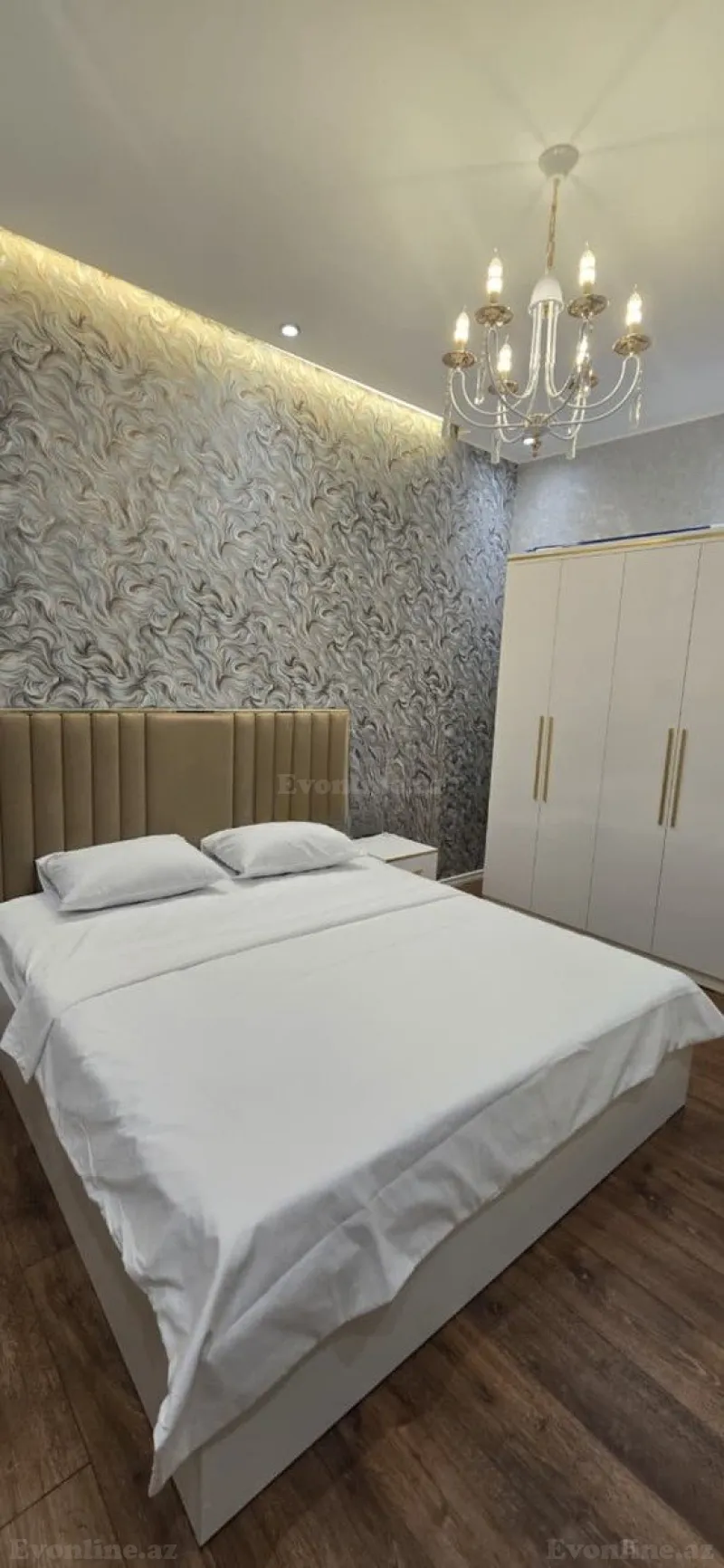 Kirayə verilir 6 otaqlı Həyət evi 335 m² Qəbələ - şəkil 9