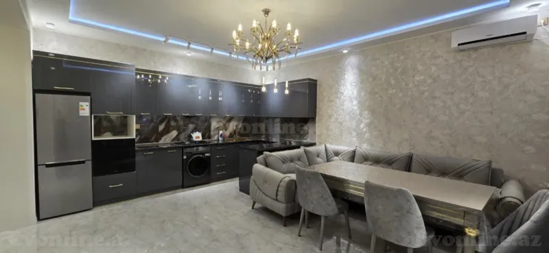 Kirayə verilir 6 otaqlı Həyət evi 335 m² Qəbələ - şəkil 12