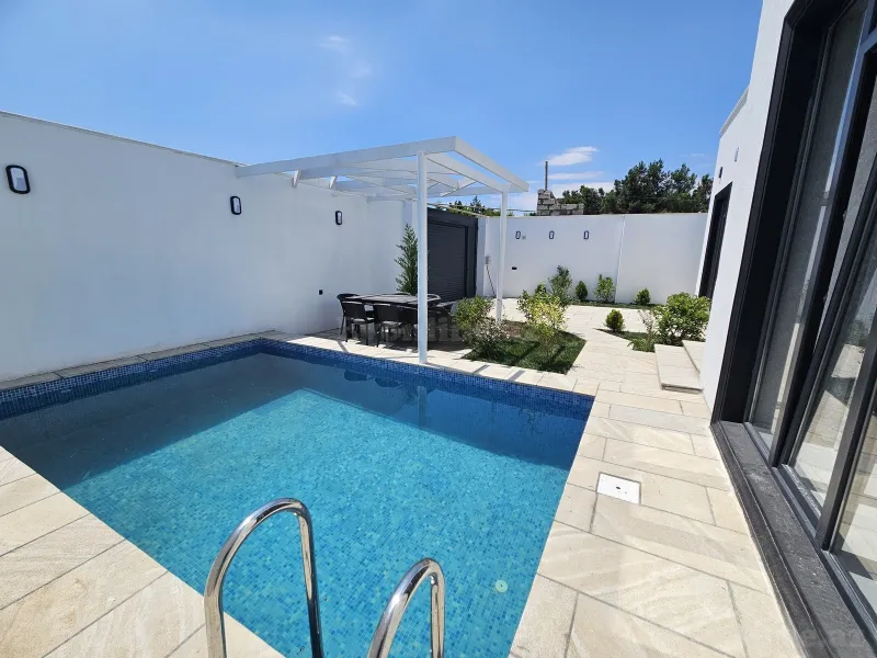 Satılır 4 otaqlı Həyət evi 140 m² Şüvəlan - şəkil 7