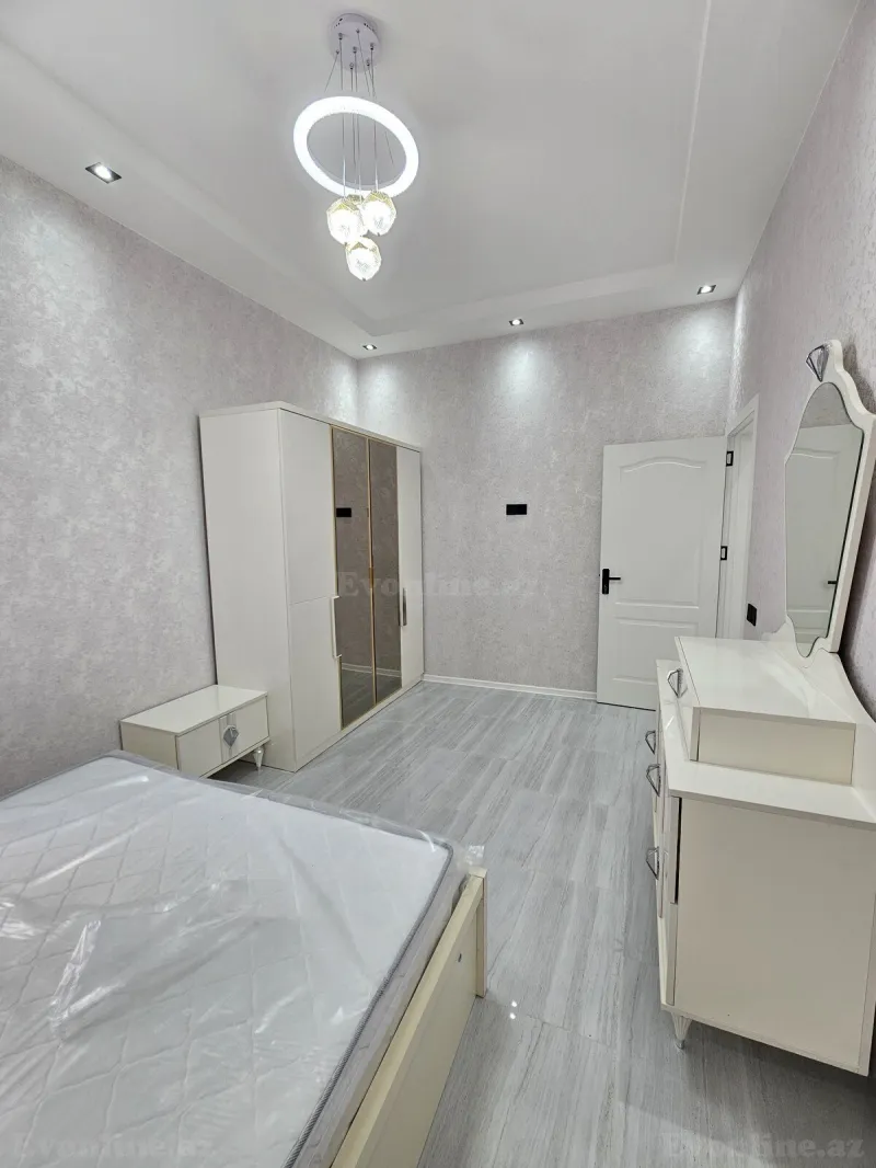 Satılır 4 otaqlı Həyət evi 140 m² Şüvəlan - şəkil 10