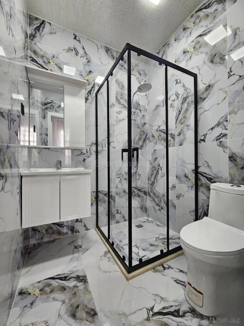 Satılır 4 otaqlı Həyət evi 140 m² Şüvəlan - şəkil 11