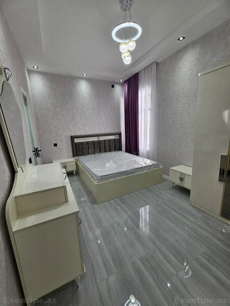 Satılır 4 otaqlı Həyət evi 140 m² Şüvəlan - şəkil 13
