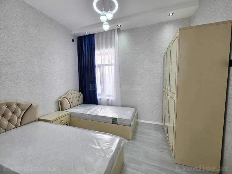 Satılır 4 otaqlı Həyət evi 140 m² Şüvəlan - şəkil 14