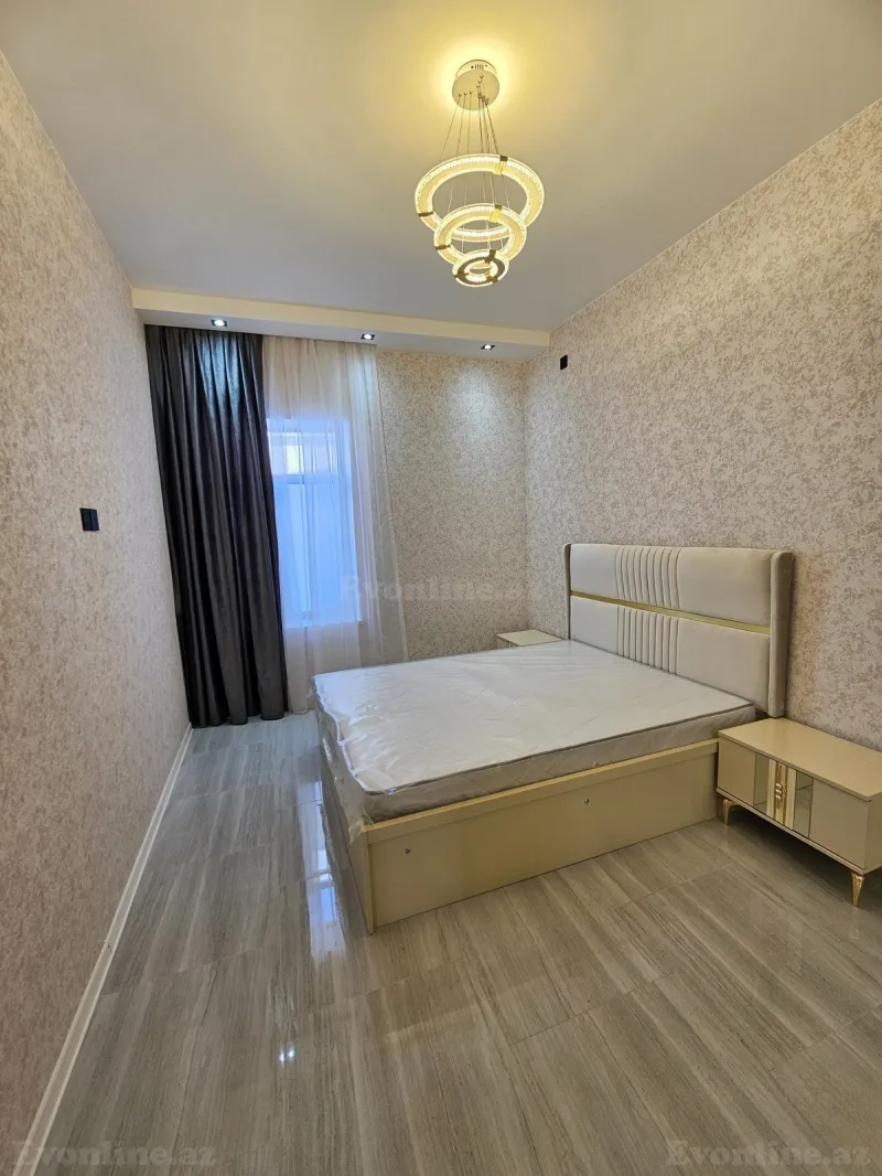 Satılır 4 otaqlı Həyət evi 140 m² Şüvəlan - şəkil 17
