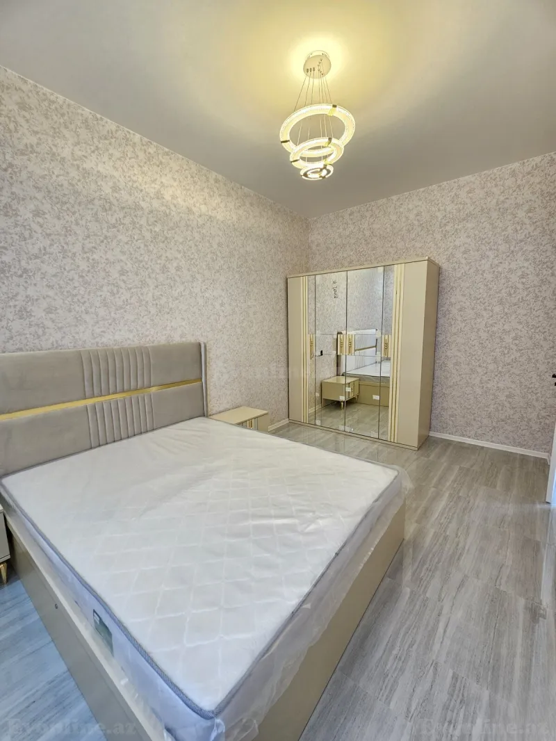 Satılır 4 otaqlı Həyət evi 140 m² Şüvəlan - şəkil 18