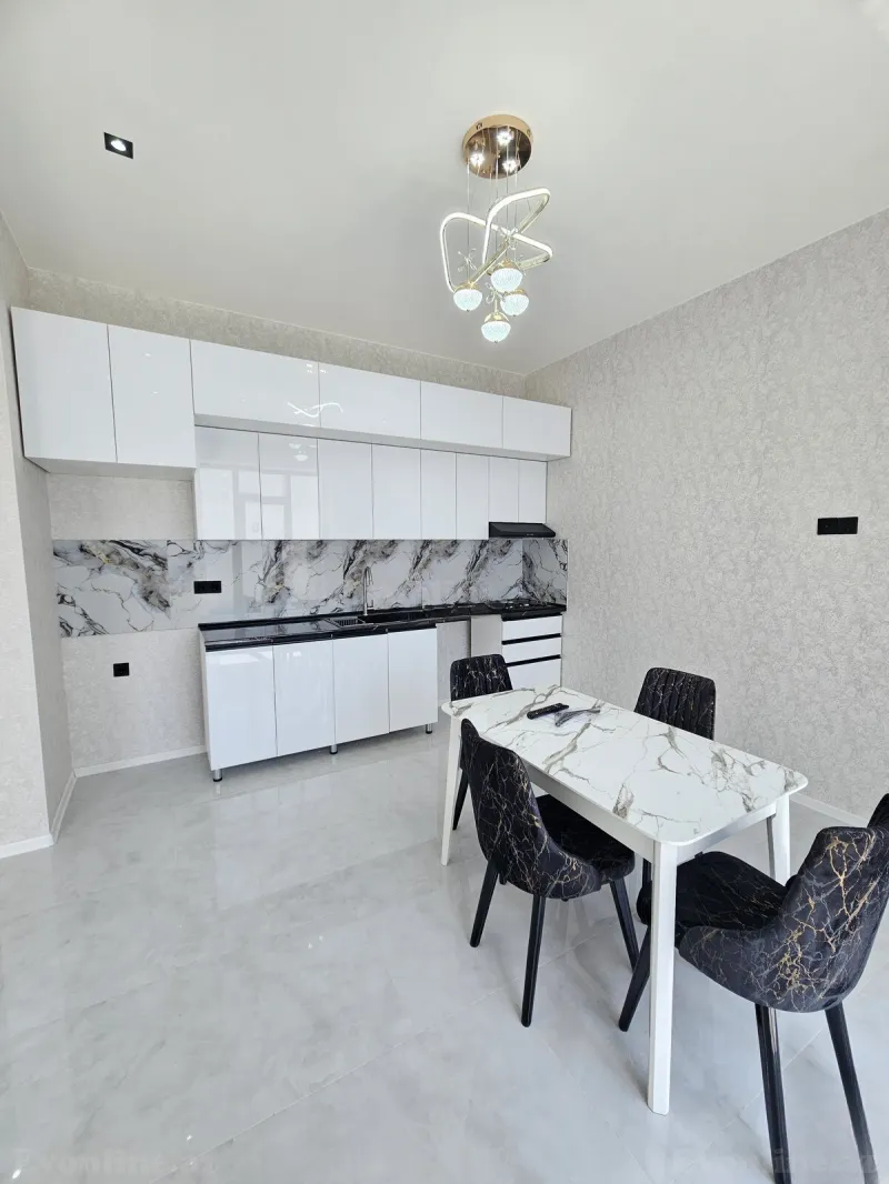 Satılır 4 otaqlı Həyət evi 140 m² Şüvəlan - şəkil 19