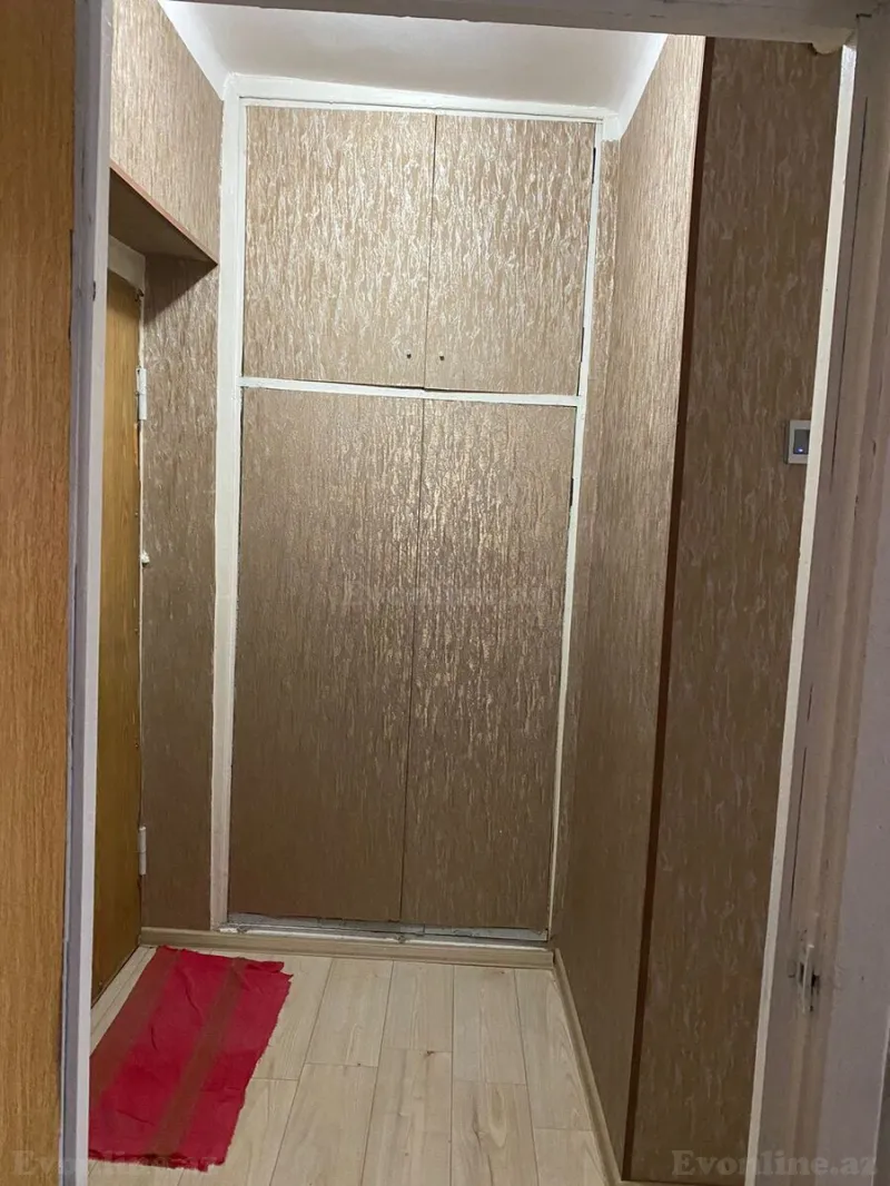 Kirayə verilir 2 otaqlı Mənzil Köhnə tikili 60 m² Nəriman Nərimanov m. - şəkil 8