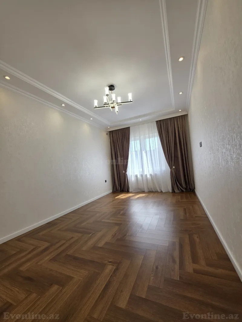2 otaqlı Mənzil 65 m² Yeni Yasamal Satılır