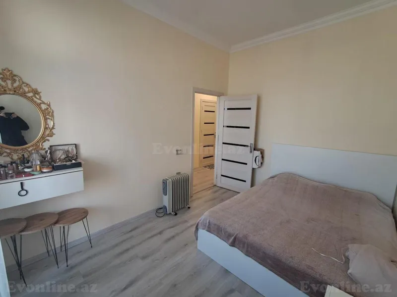 Kirayə verilir 2 otaqlı Mənzil Yeni tikili 65 m² 28 May m. - şəkil 4