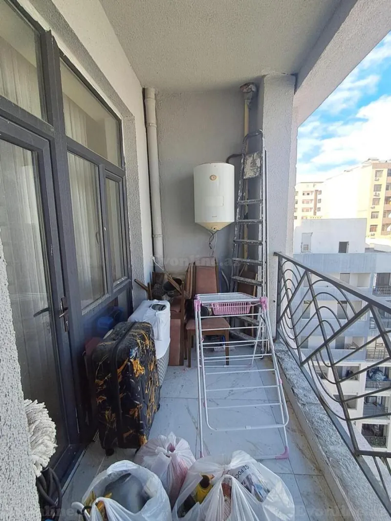 Kirayə verilir 2 otaqlı Mənzil Yeni tikili 65 m² 28 May m. - şəkil 5