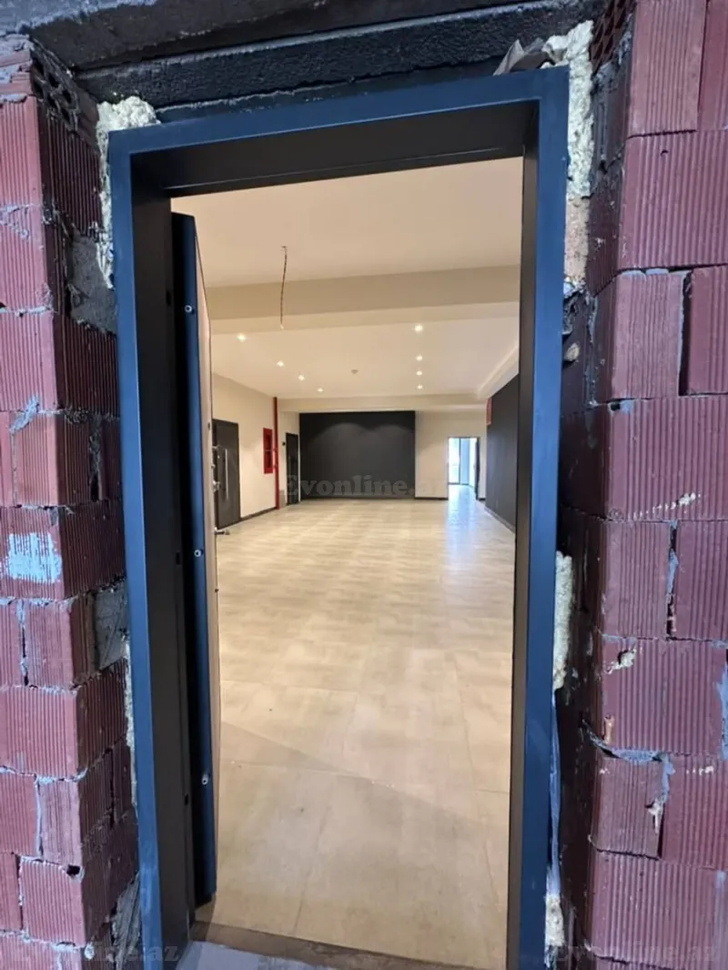 Satılır 1 otaqlı Mənzil Yeni tikili 72 m² Koroğlu m. - şəkil 2