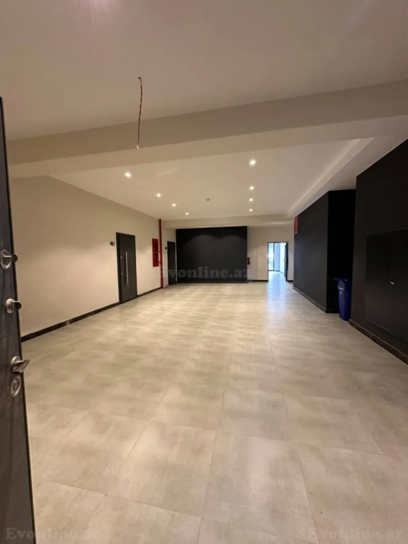 Satılır 1 otaqlı Mənzil Yeni tikili 72 m² Koroğlu m. - şəkil 6