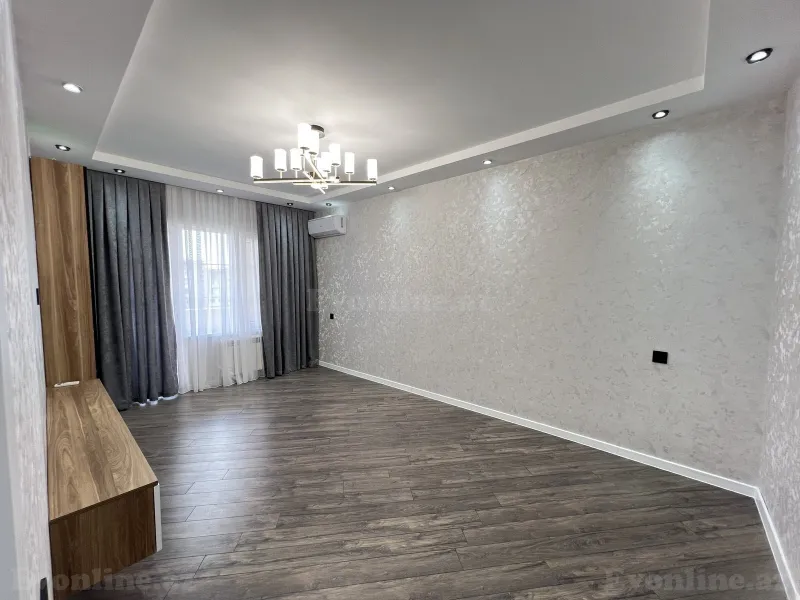 Satılır 3 otaqlı Mənzil Köhnə tikili 80 m² Xətai r. - şəkil 3