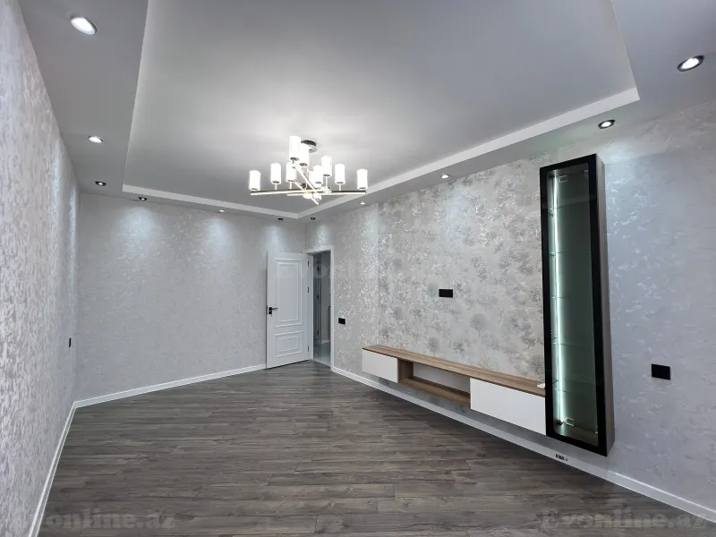 Satılır 3 otaqlı Mənzil Köhnə tikili 80 m² Xətai r. - şəkil 5