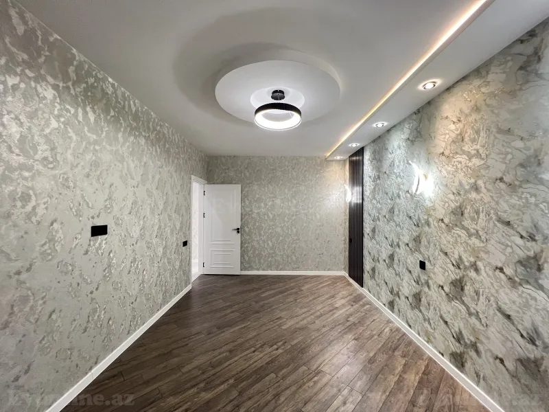 Satılır 3 otaqlı Mənzil Köhnə tikili 80 m² Xətai r. - şəkil 8