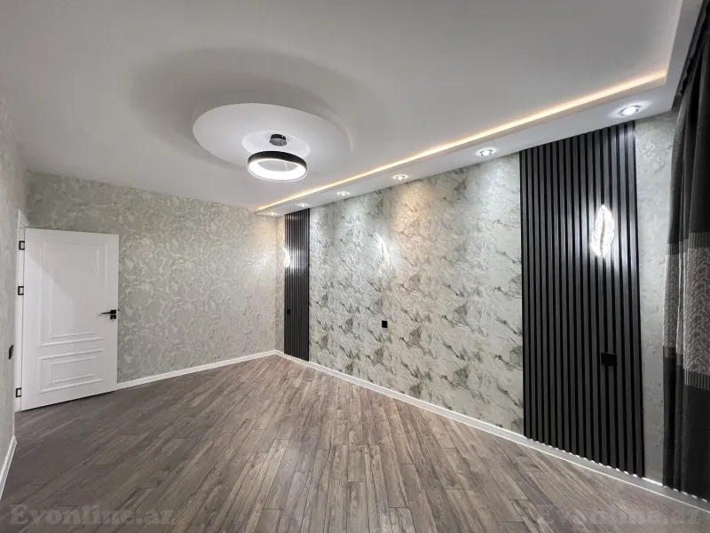 Satılır 3 otaqlı Mənzil Köhnə tikili 80 m² Xətai r. - şəkil 9
