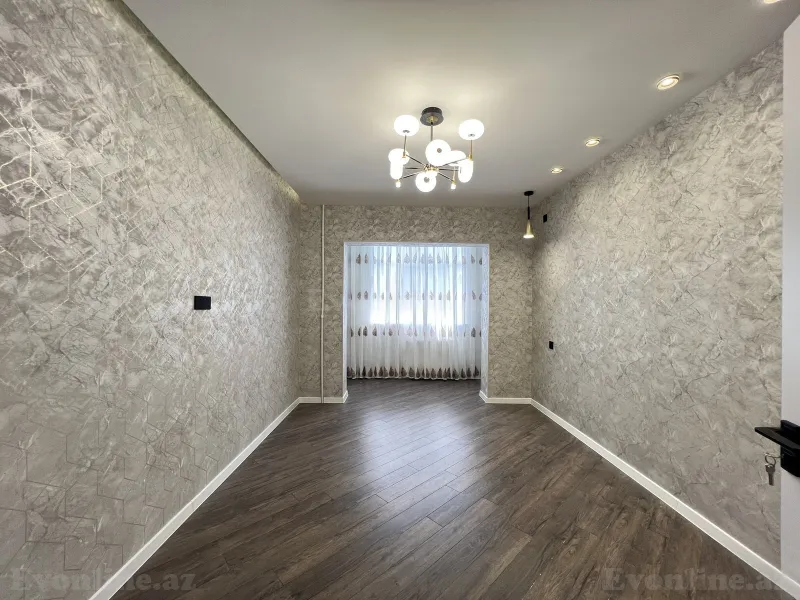 Satılır 3 otaqlı Mənzil Köhnə tikili 80 m² Xətai r. - şəkil 10