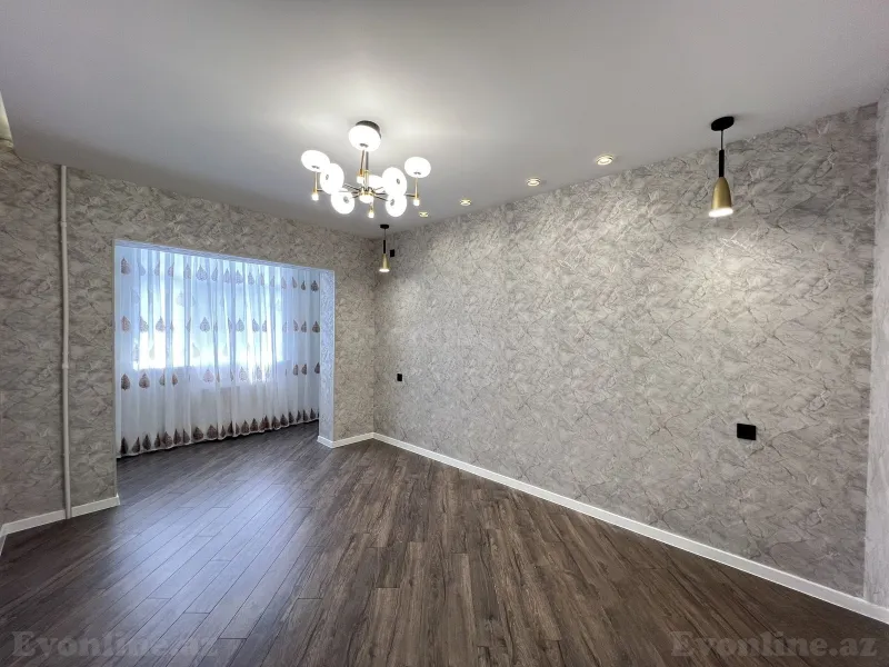 Satılır 3 otaqlı Mənzil Köhnə tikili 80 m² Xətai r. - şəkil 11