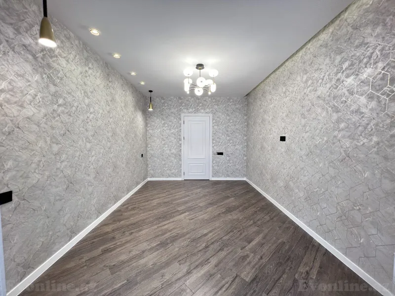 Satılır 3 otaqlı Mənzil Köhnə tikili 80 m² Xətai r. - şəkil 12