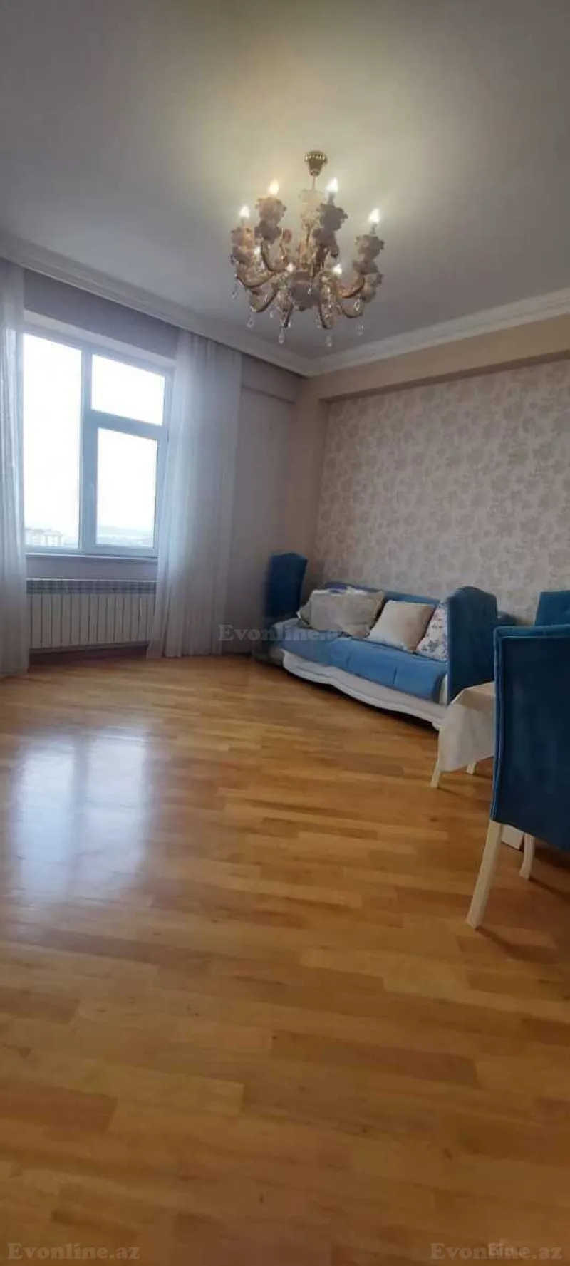 Kirayə verilir 2 otaqlı Mənzil Yeni tikili 67 m² Memar Əcəmi m. - şəkil 5
