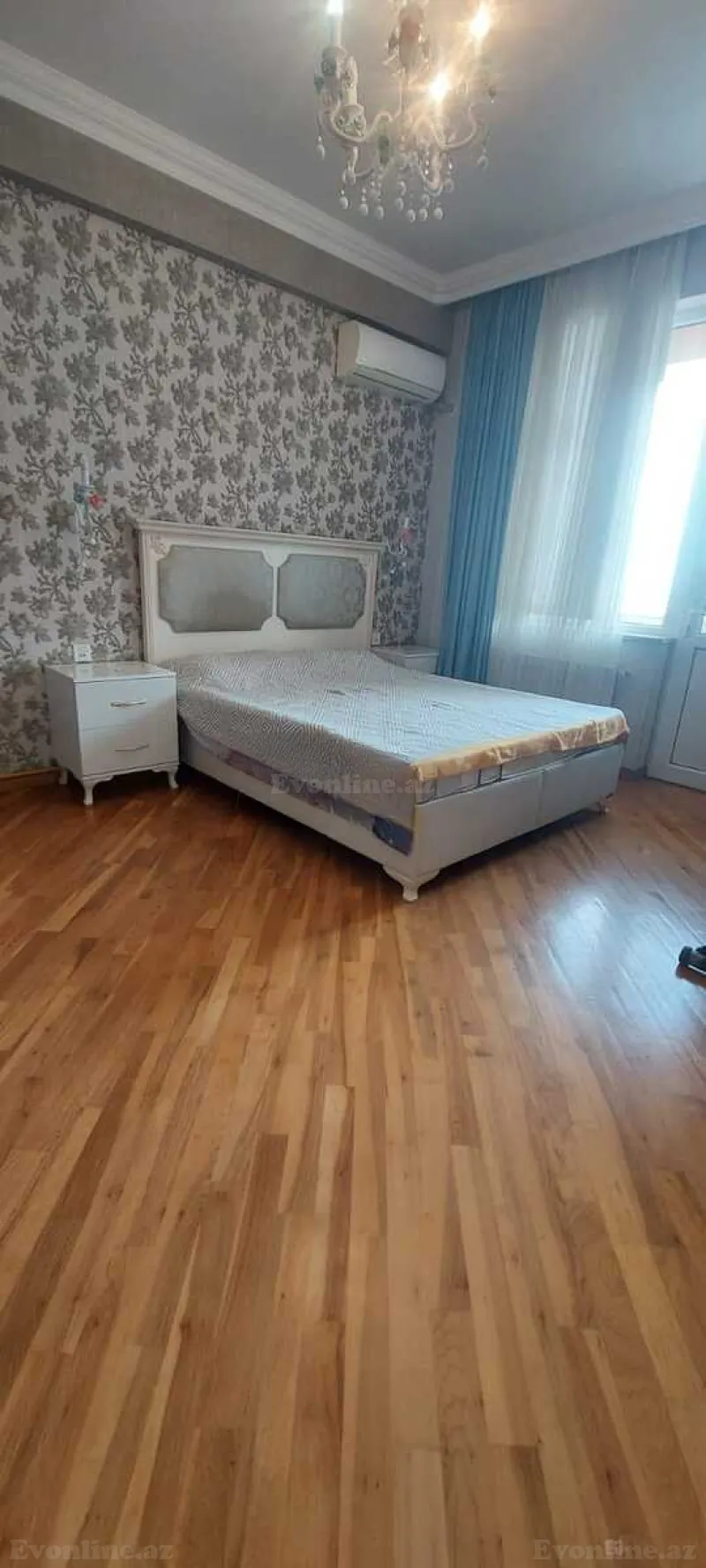 Kirayə verilir 2 otaqlı Mənzil Yeni tikili 67 m² Memar Əcəmi m. - şəkil 7